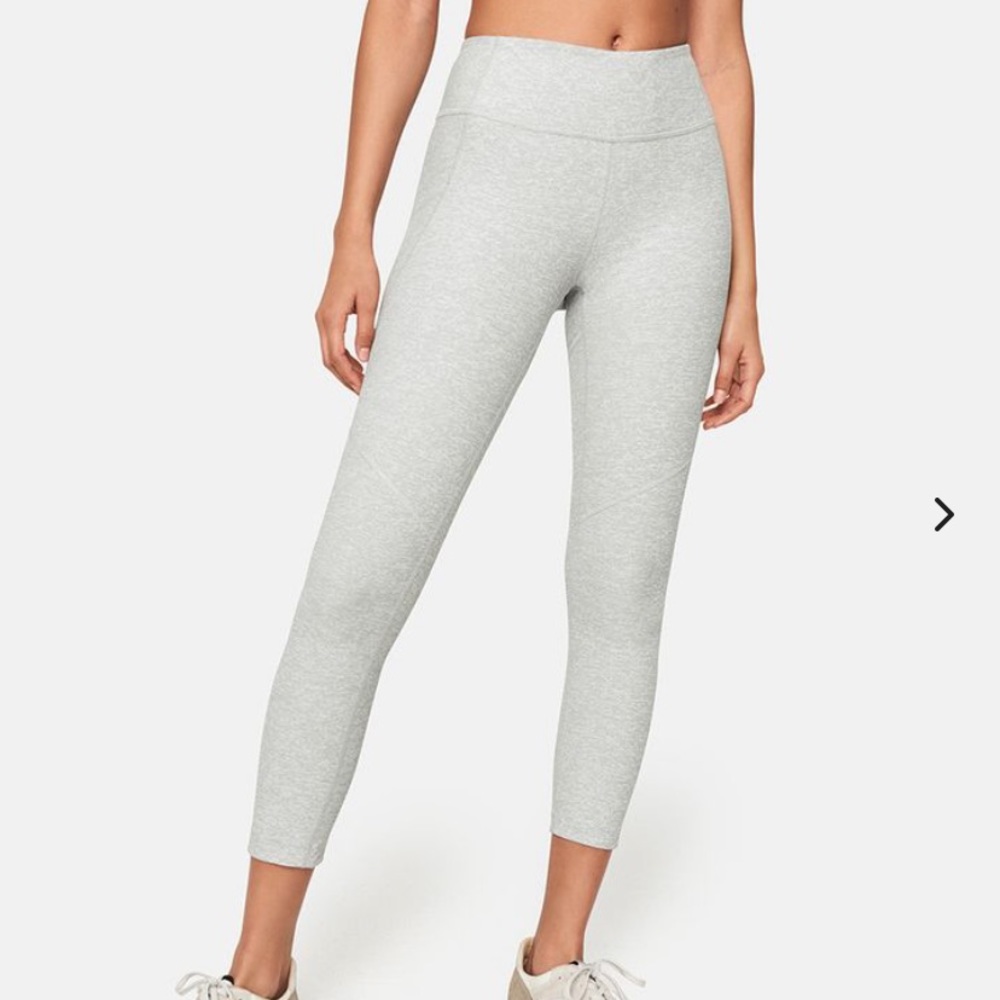Outdoor Voices Warmup Legging NWOT